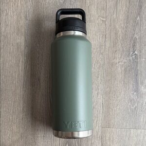 46oz Yeti Rambler